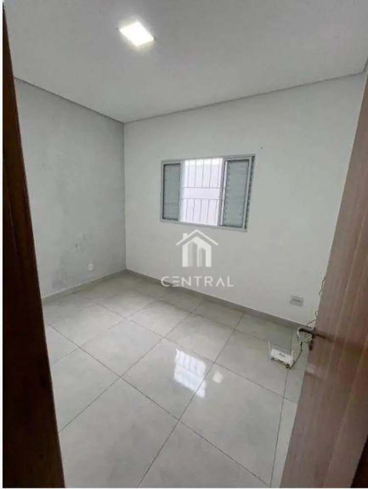Casa de Condomínio, 2 quartos - Foto 1