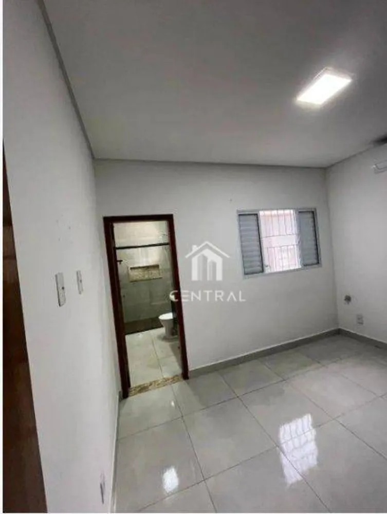 Casa de Condomínio, 2 quartos - Foto 2