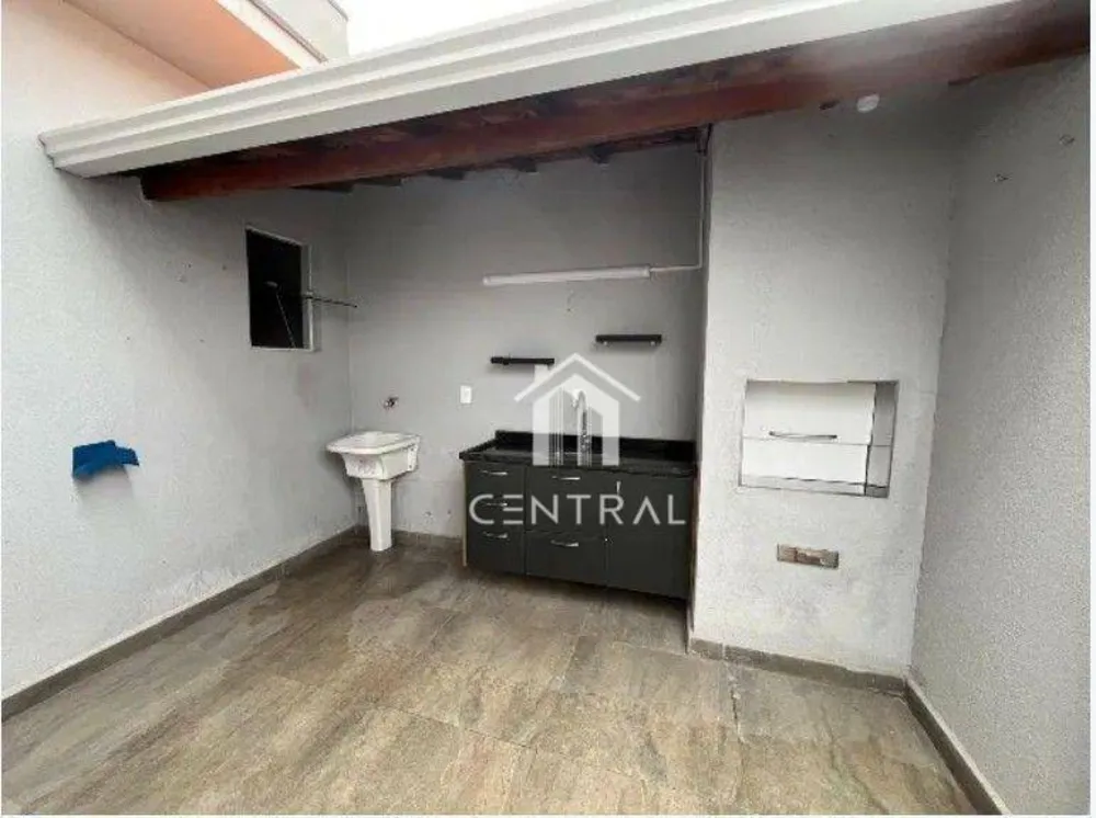 Casa de Condomínio, 2 quartos - Foto 10