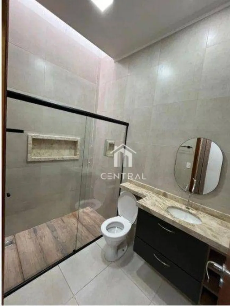 Casa de Condomínio, 2 quartos - Foto 4