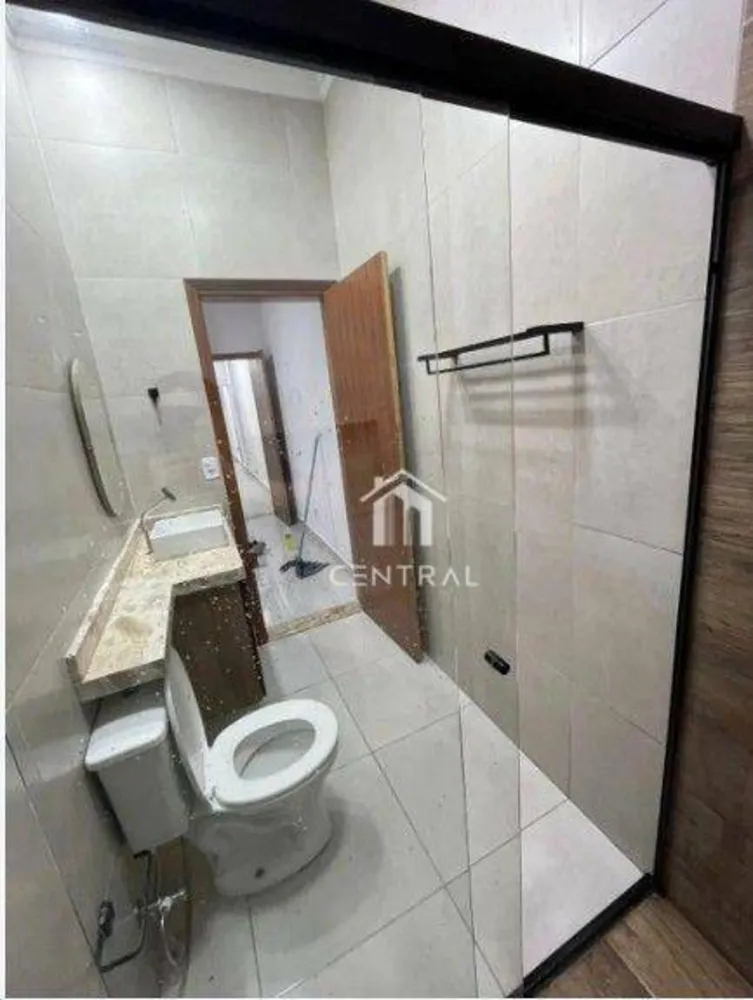 Casa de Condomínio, 2 quartos - Foto 12