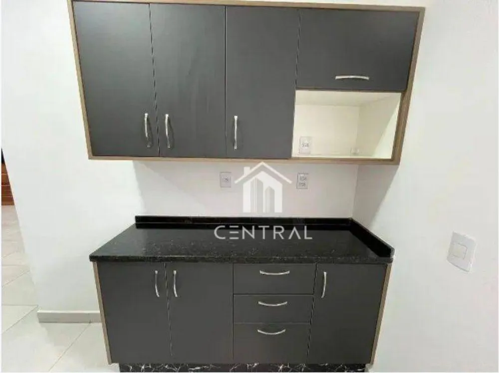 Casa de Condomínio, 2 quartos - Foto 5