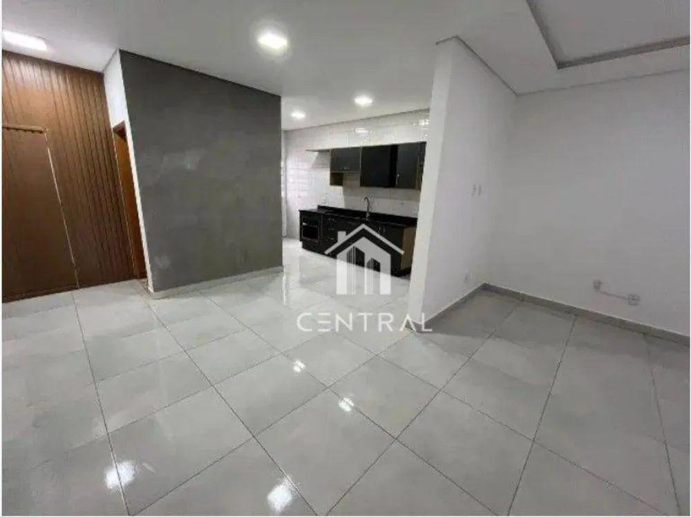 Casa de Condomínio, 2 quartos - Foto 6