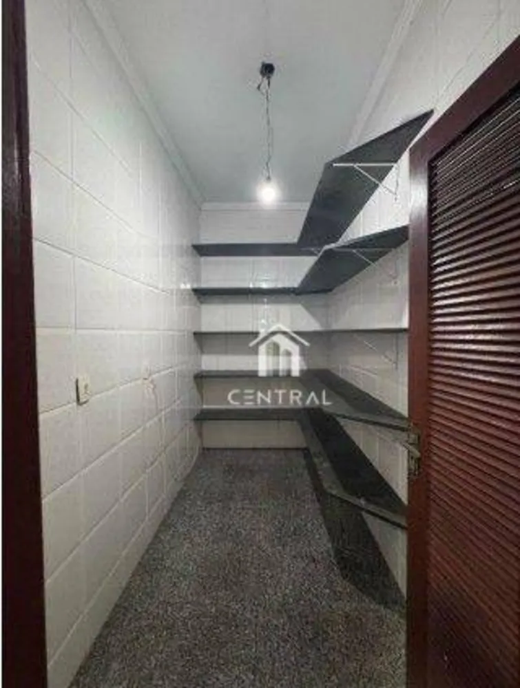 Sobrado, 3 quartos, 360 m² - Foto 7