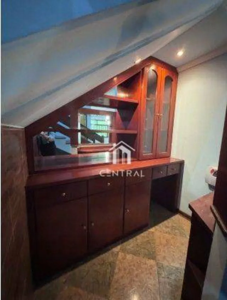 Sobrado, 3 quartos, 360 m² - Foto 4