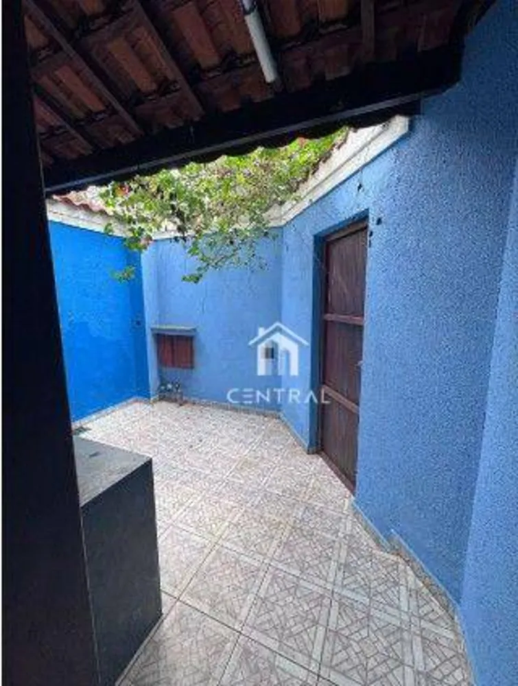 Sobrado, 3 quartos, 360 m² - Foto 10