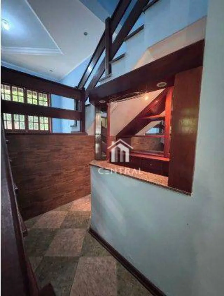 Sobrado, 3 quartos, 360 m² - Foto 5