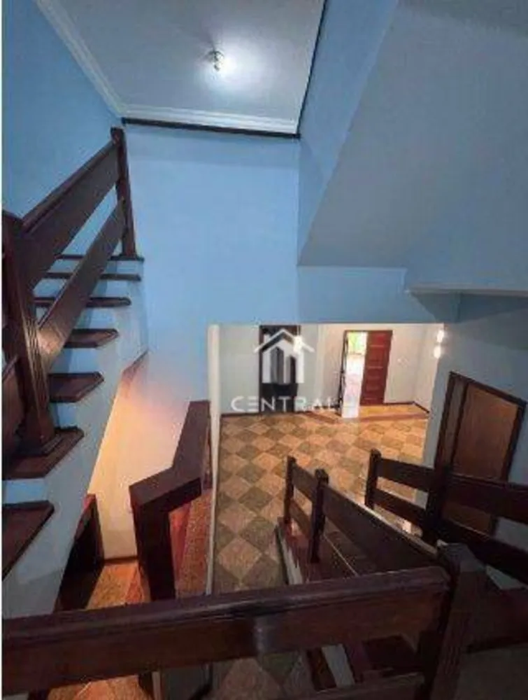 Sobrado, 3 quartos, 360 m² - Foto 2