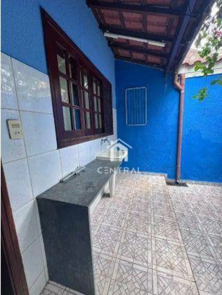 Sobrado, 3 quartos, 360 m² - Foto 9