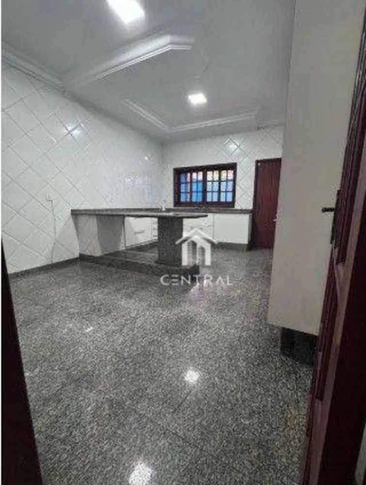 Sobrado, 3 quartos, 360 m² - Foto 11