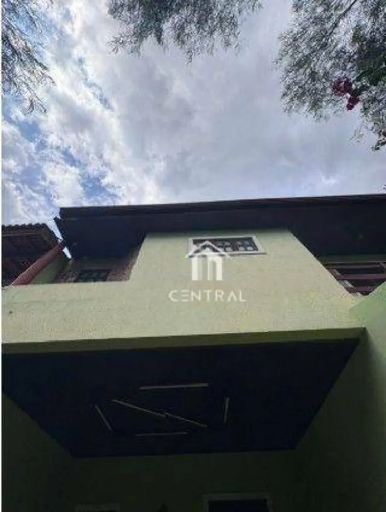 Sobrado, 3 quartos, 360 m² - Foto 12