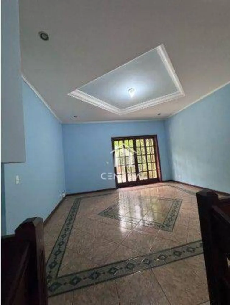 Sobrado, 3 quartos, 360 m² - Foto 3