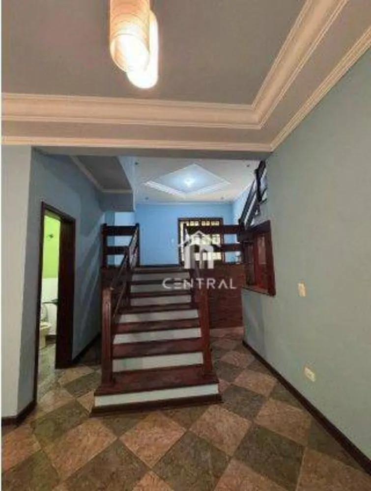 Sobrado, 3 quartos, 360 m² - Foto 6