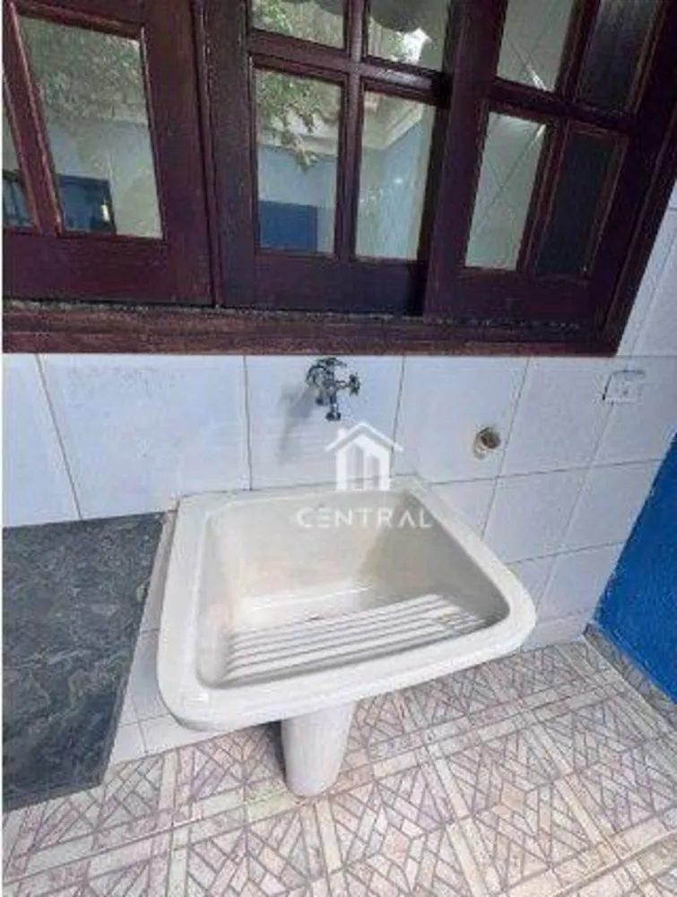 Sobrado, 3 quartos, 360 m² - Foto 8