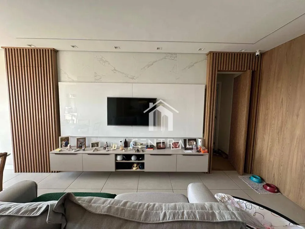 Apartamento, 2 quartos, 60 m² - Foto 4