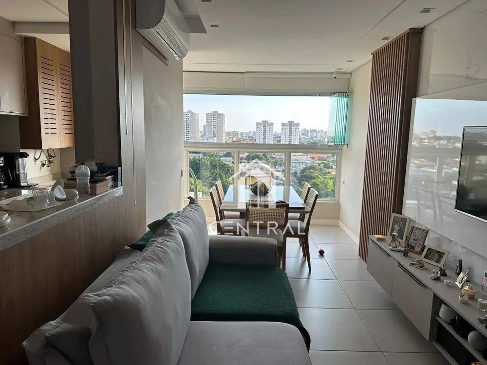 Apartamento, 2 quartos, 60 m² - Foto 7