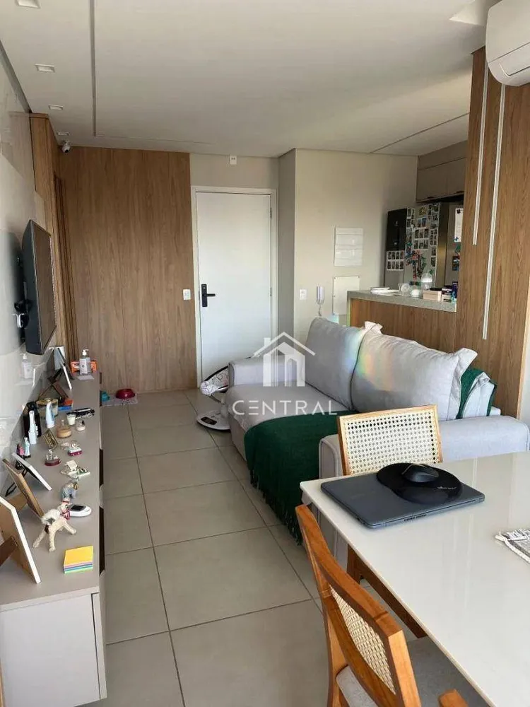 Apartamento, 2 quartos, 60 m² - Foto 5