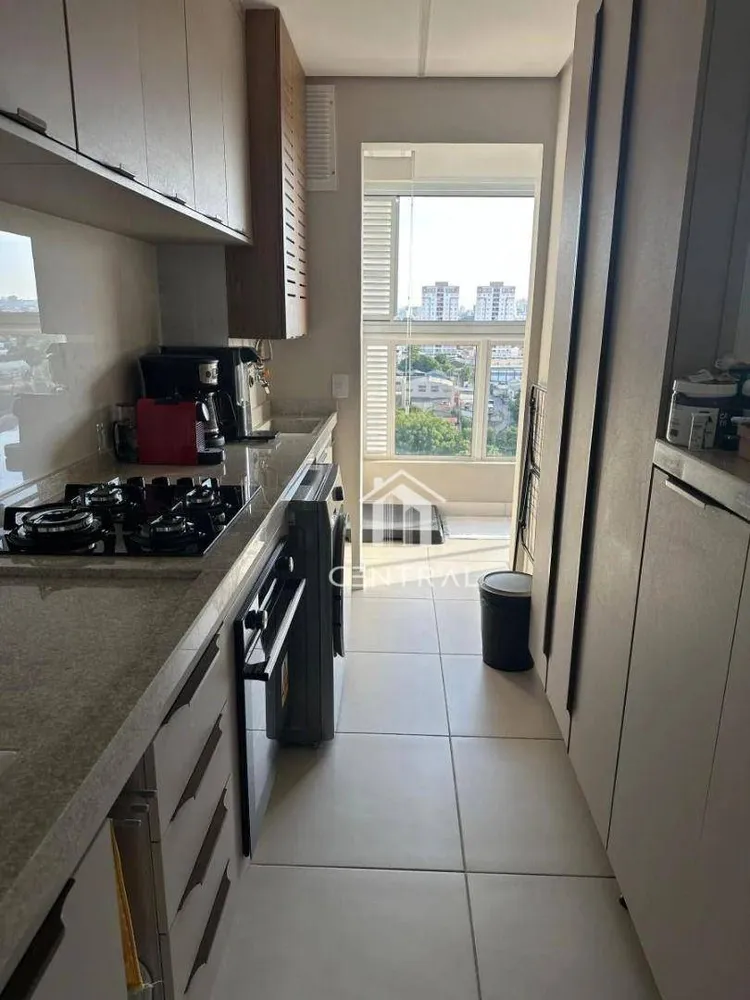 Apartamento, 2 quartos, 60 m² - Foto 1