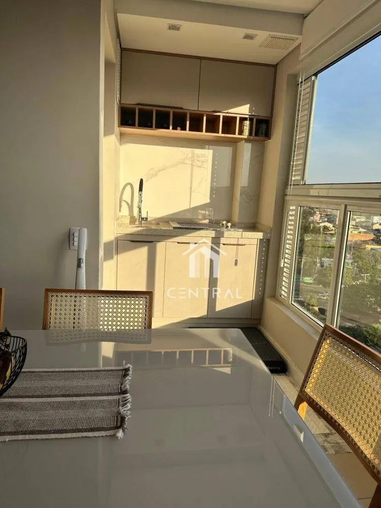 Apartamento, 2 quartos, 60 m² - Foto 3