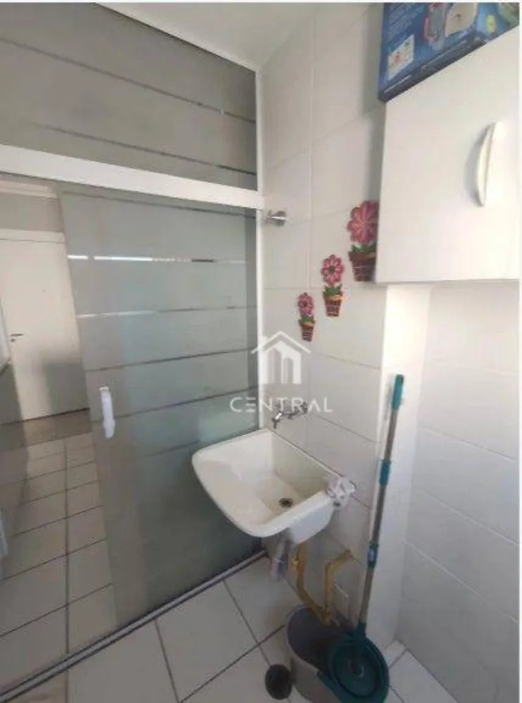 Apartamento, 2 quartos, 51 m² - Foto 3