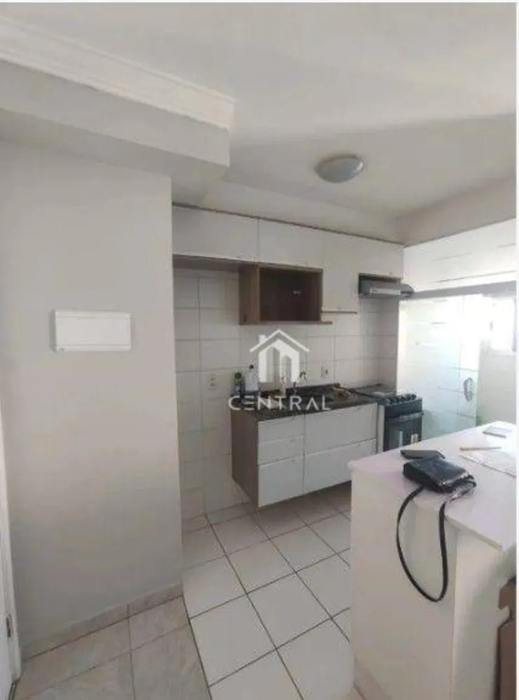 Apartamento, 2 quartos, 51 m² - Foto 1