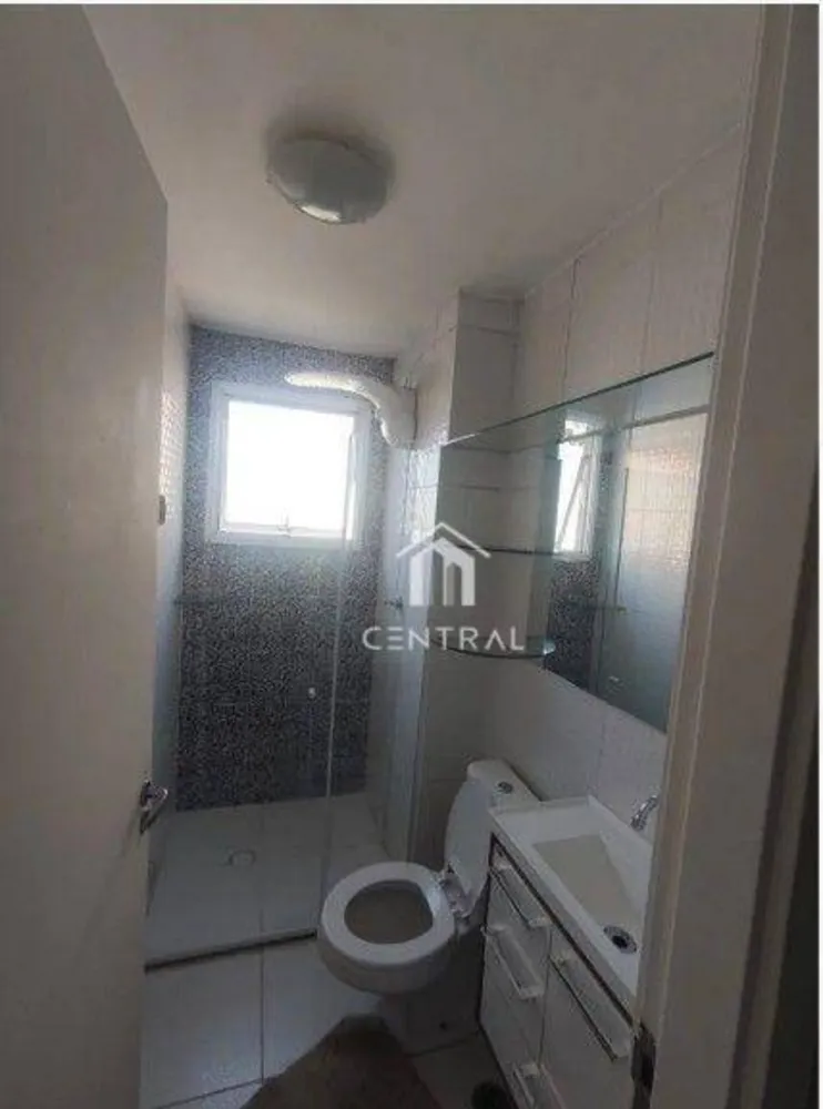 Apartamento, 2 quartos, 51 m² - Foto 5