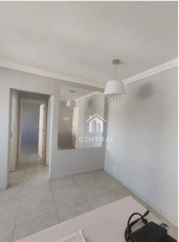 Apartamento, 2 quartos, 51 m² - Foto 6