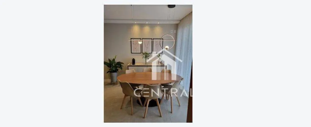 Apartamento, 3 quartos, 90 m² - Foto 4