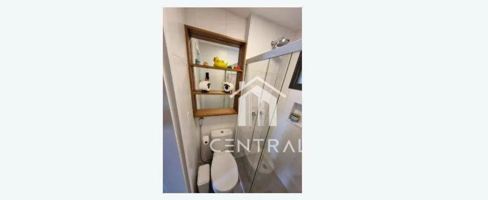 Apartamento, 3 quartos, 90 m² - Foto 9