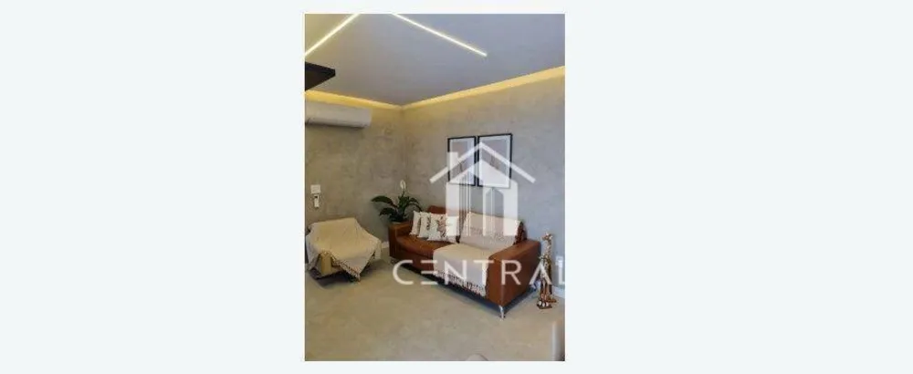 Apartamento, 3 quartos, 90 m² - Foto 1