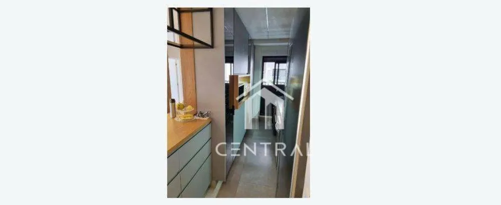 Apartamento, 3 quartos, 90 m² - Foto 5