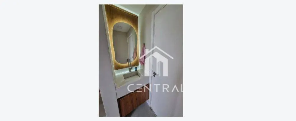Apartamento, 3 quartos, 90 m² - Foto 8