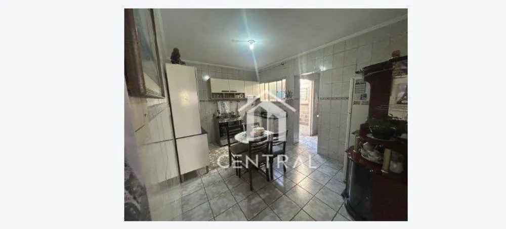 Apartamento, 2 quartos, 97 m² - Foto 1