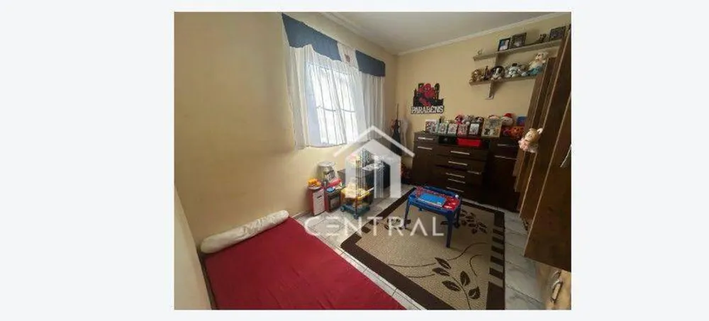 Apartamento, 2 quartos, 97 m² - Foto 7