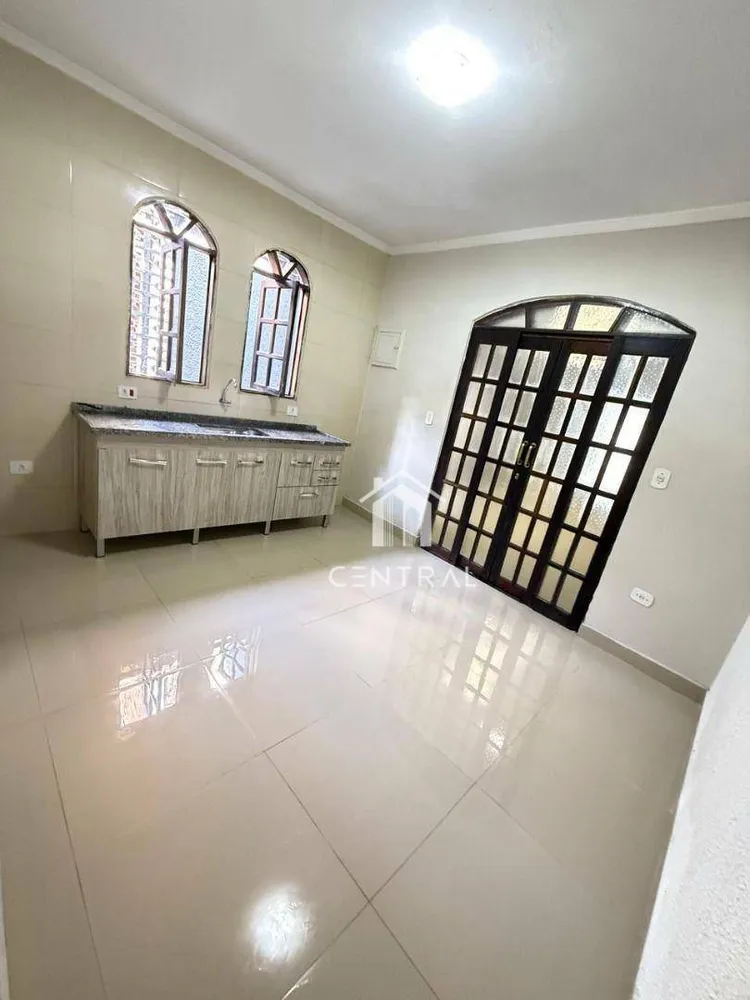 Sobrado, 4 quartos, 200 m² - Foto 5