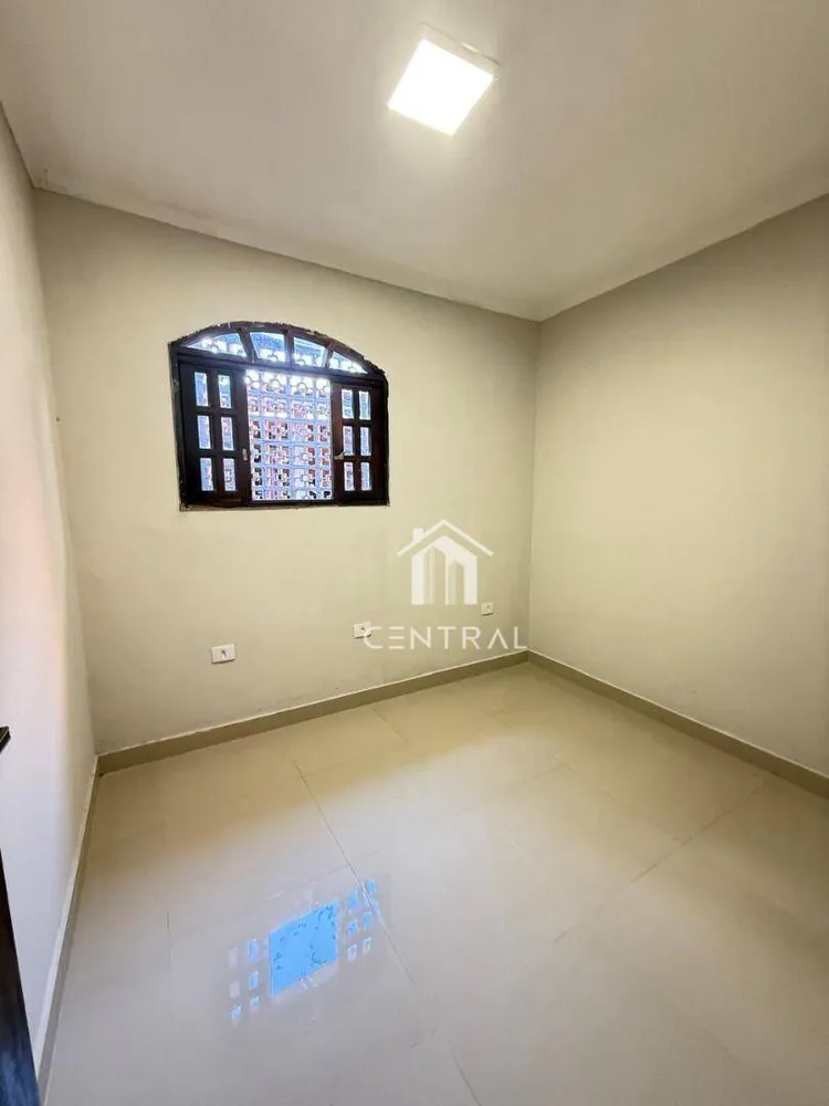 Sobrado, 4 quartos, 200 m² - Foto 3