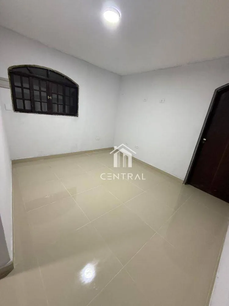 Sobrado, 4 quartos, 200 m² - Foto 12
