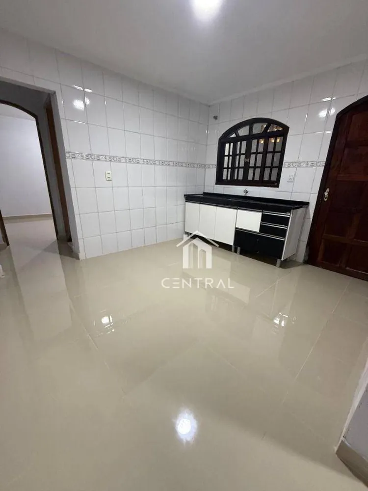 Sobrado, 4 quartos, 200 m² - Foto 11