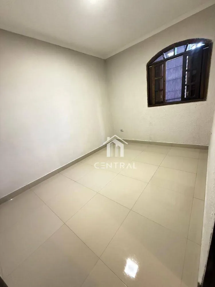 Sobrado, 4 quartos, 200 m² - Foto 4