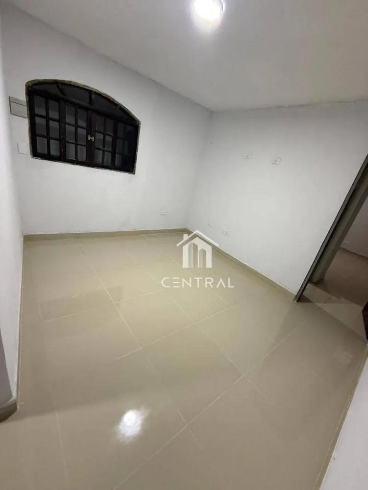Sobrado, 4 quartos, 200 m² - Foto 9