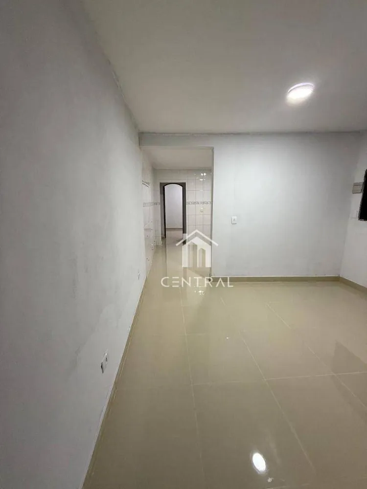 Sobrado, 4 quartos, 200 m² - Foto 8