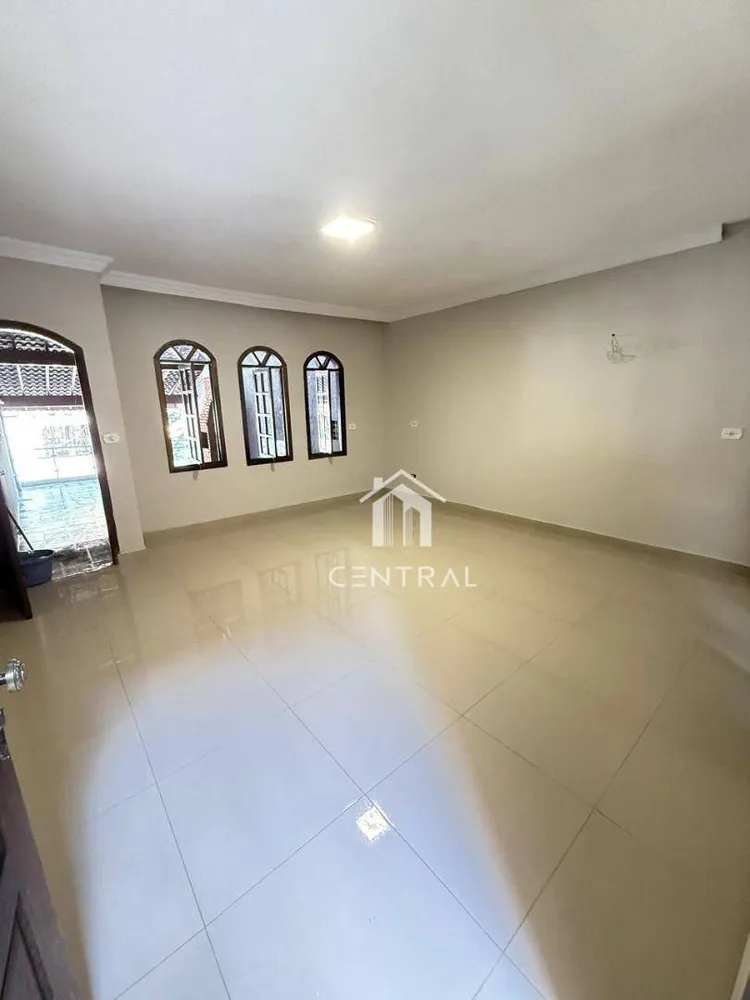 Sobrado, 4 quartos, 200 m² - Foto 1