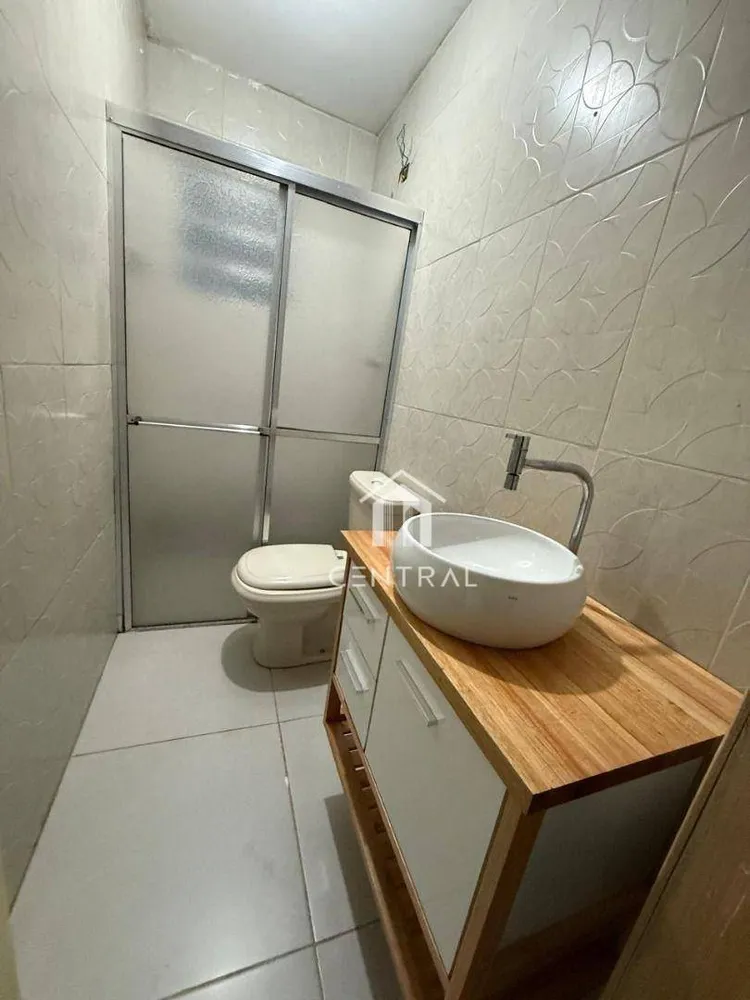 Sobrado, 4 quartos, 200 m² - Foto 10