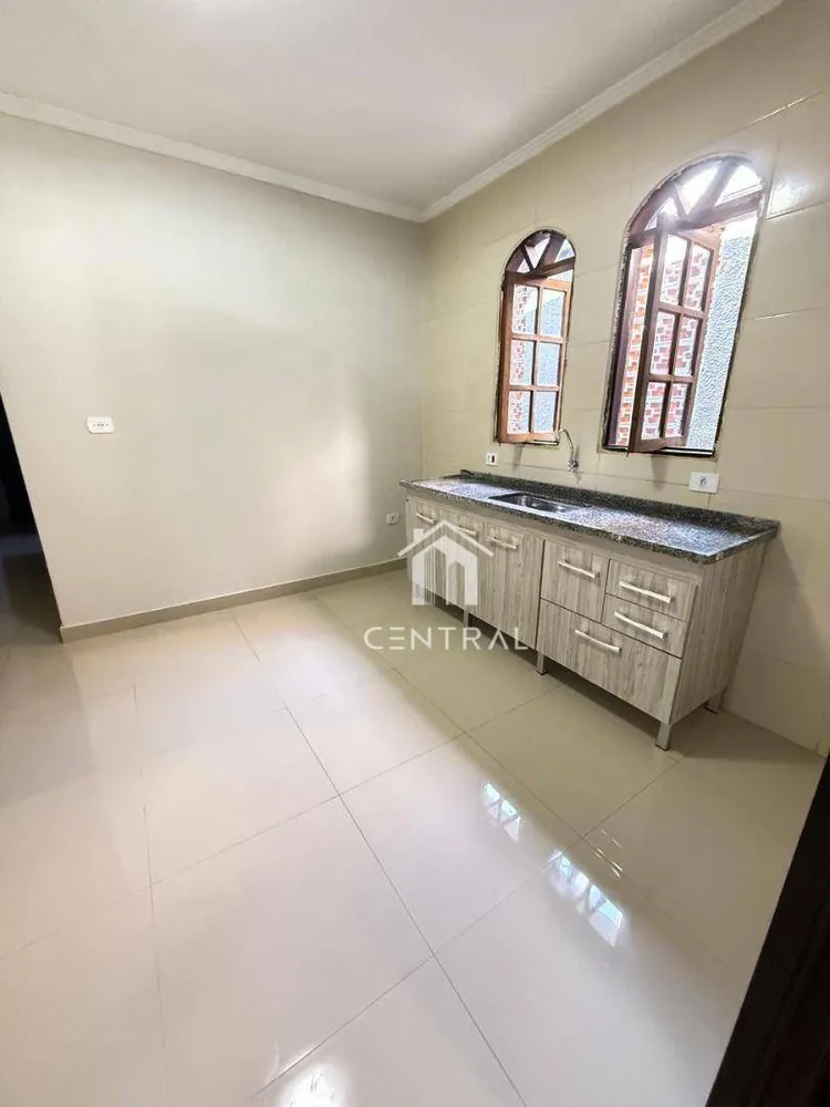 Sobrado, 4 quartos, 200 m² - Foto 2