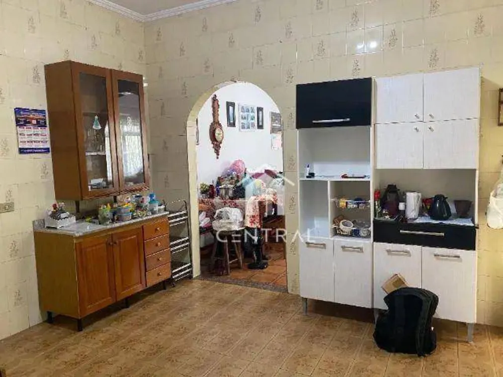 Casa, 2 quartos, 92 m² - Foto 2
