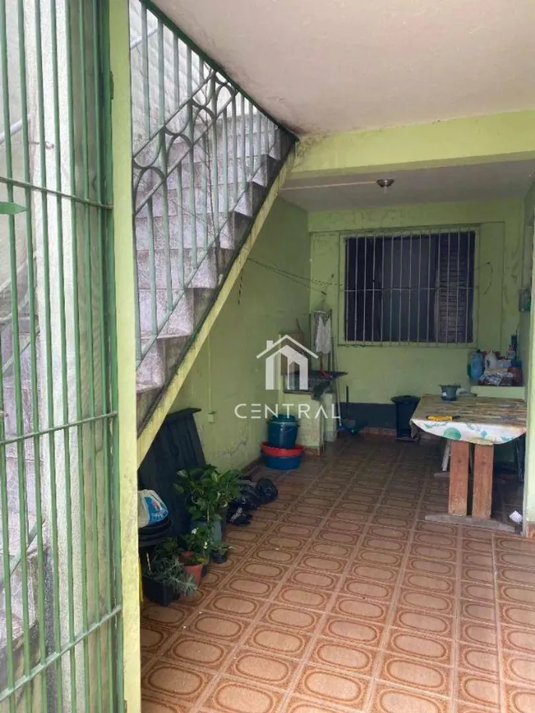 Casa, 2 quartos, 92 m² - Foto 9