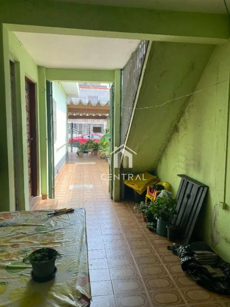 Casa, 2 quartos, 92 m² - Foto 7