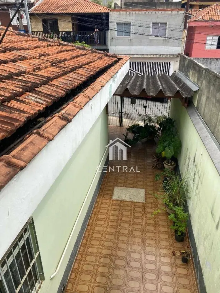 Casa, 2 quartos, 92 m² - Foto 11