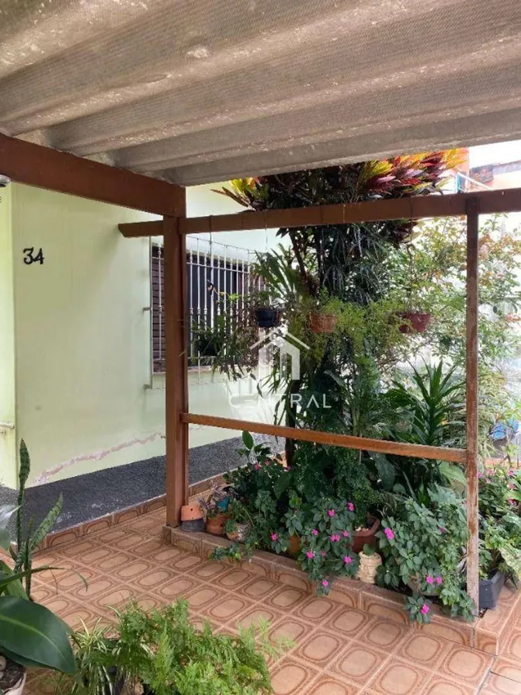 Casa, 2 quartos, 92 m² - Foto 1