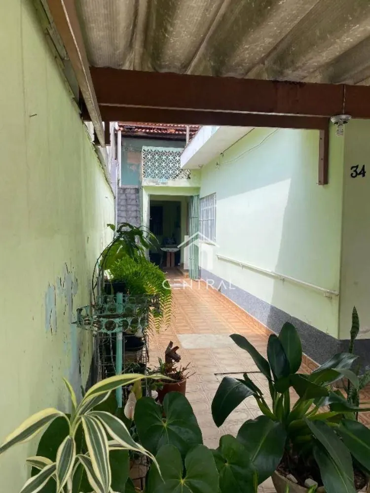 Casa, 2 quartos, 92 m² - Foto 10